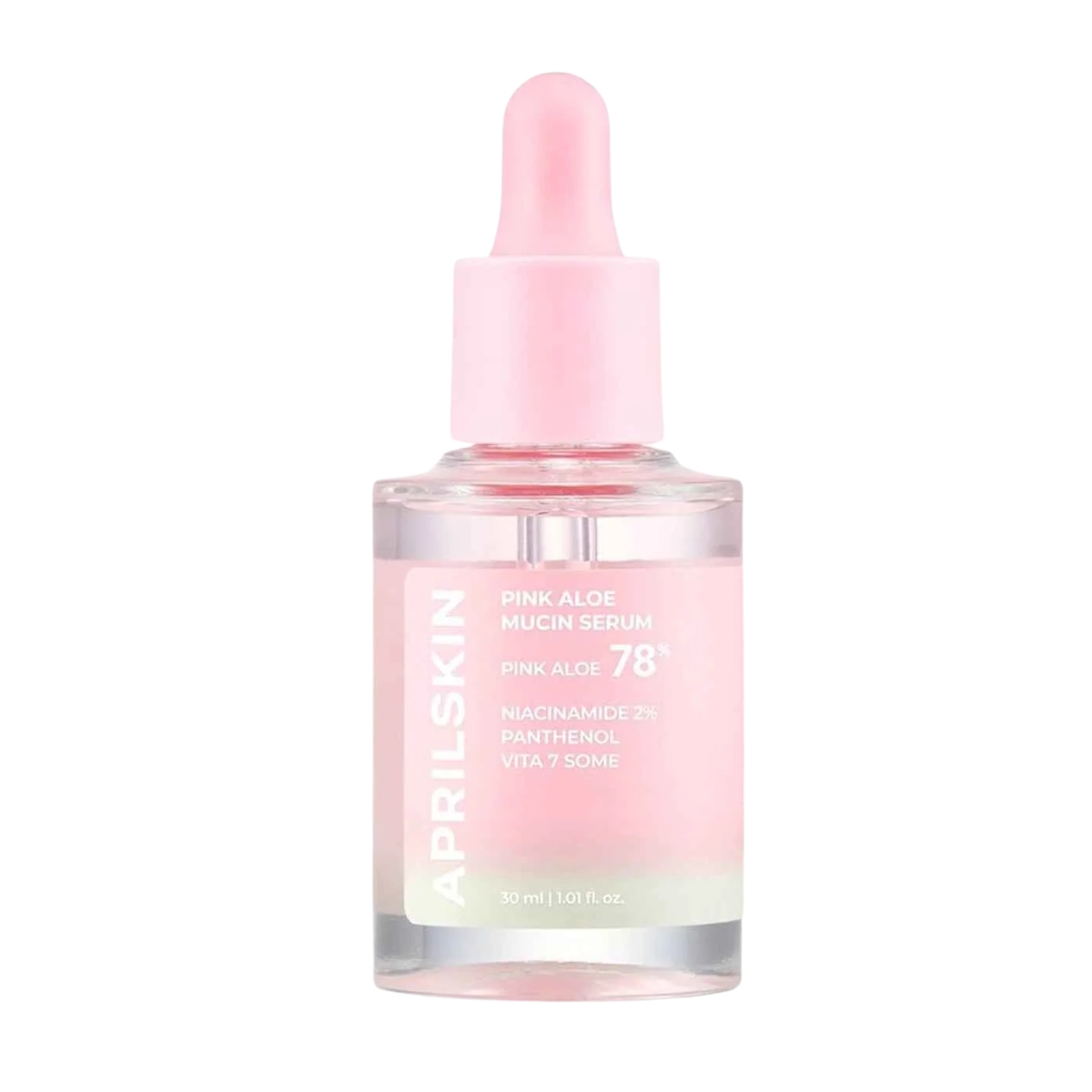 APRILSKIN Aloe Mucin Serum 30ml