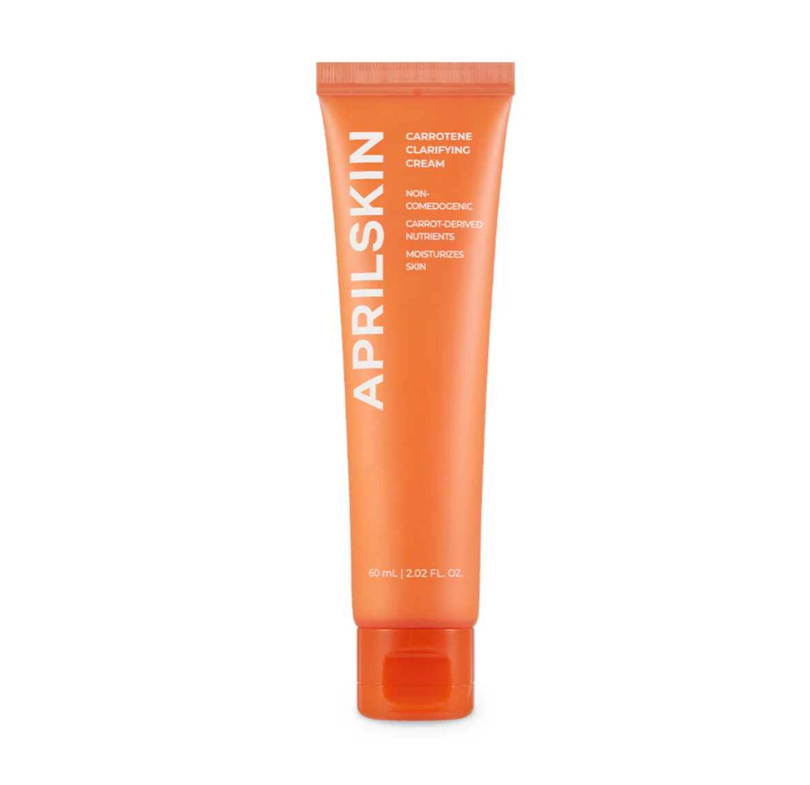 APRILSKIN Carrotene Clarifying Cream