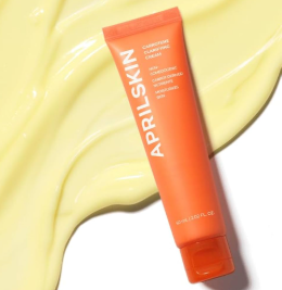 APRILSKIN Carrotene Clarifying Cream