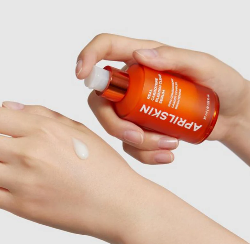 APRILSKIN Carrotene Clarifying Serum