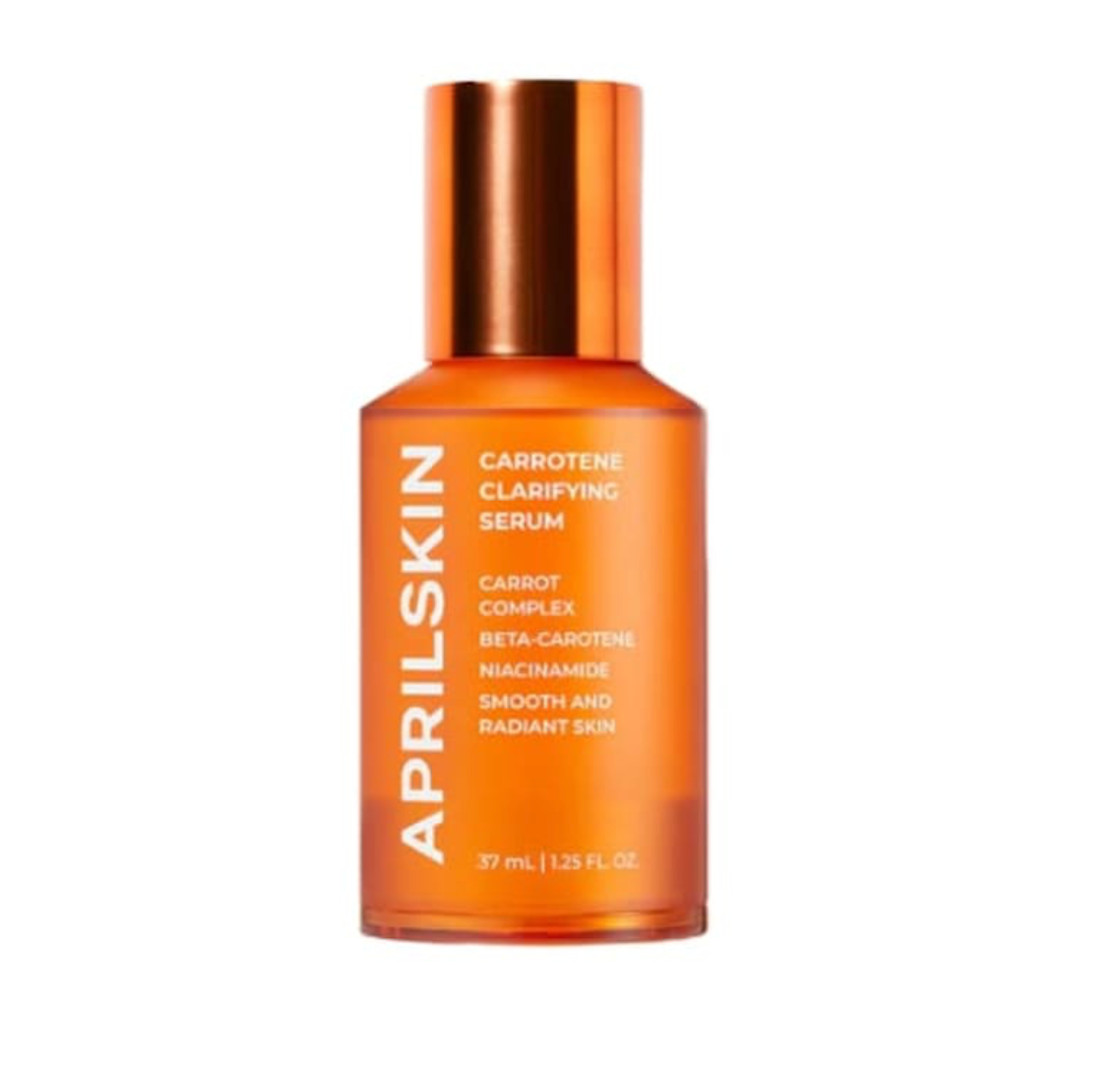 APRILSKIN Carrotene Clarifying Serum