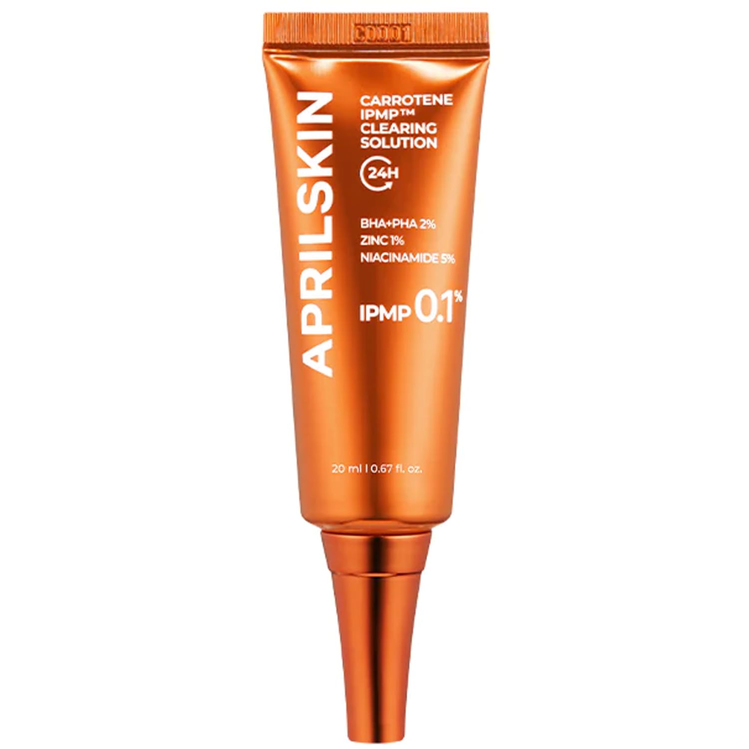 APRILSKIN Carrotene IPMP™ Clearing Solution