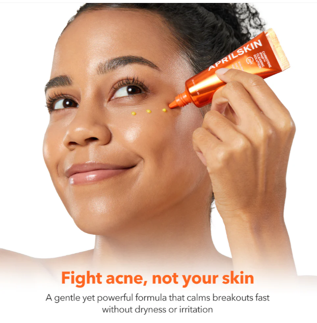 APRILSKIN Carrotene IPMP™ Clearing Solution