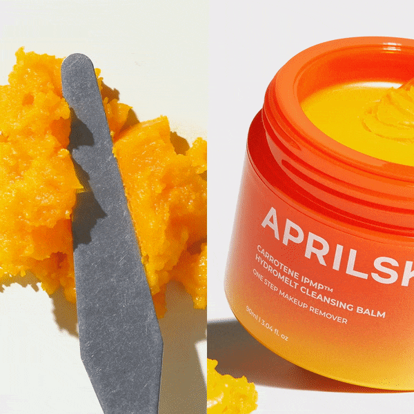 APRILSKIN Carrotene IPMP™ Hydromelt Cleansing Balm