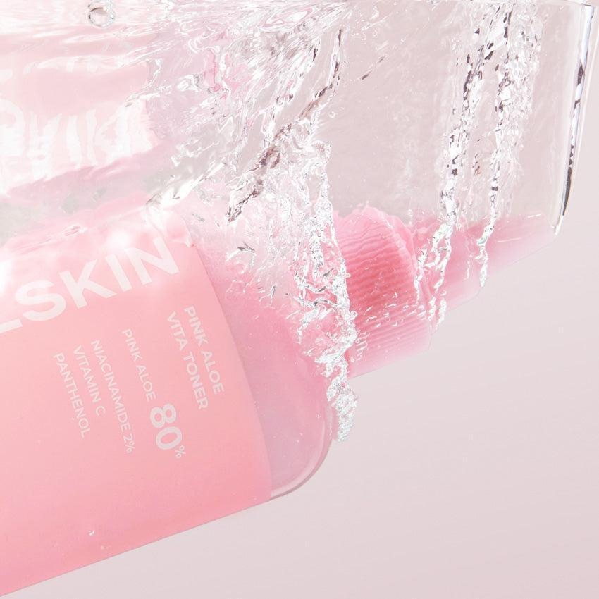 APRILSKIN Pink Aloe Vita Toner 250ml