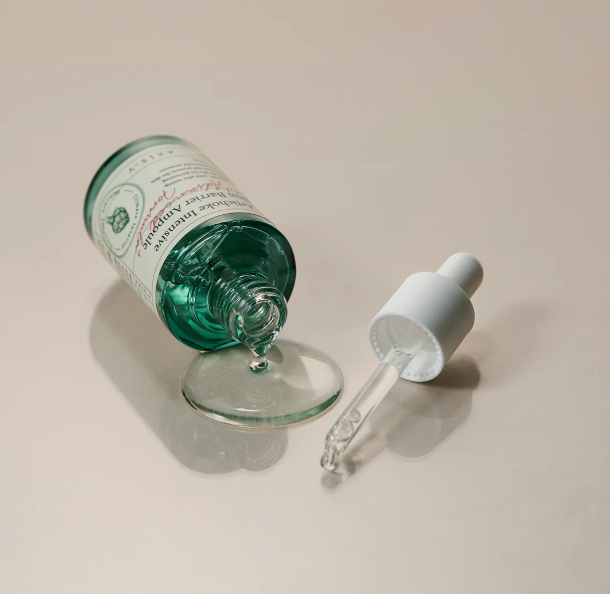 Axis-Y Artichoke Intensive Skin Barrier Ampoule