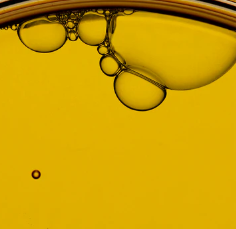 Axis-Y Biome Resetting Moringa Cleansing Oil