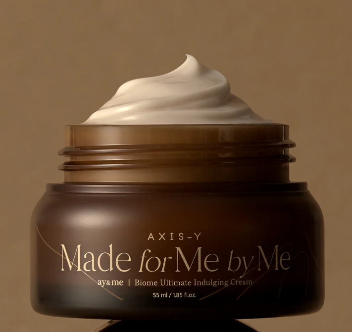Axis-Y Biome Ultimate Indulging Cream