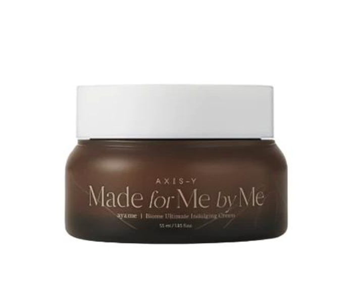 Axis-Y Biome Ultimate Indulging Cream