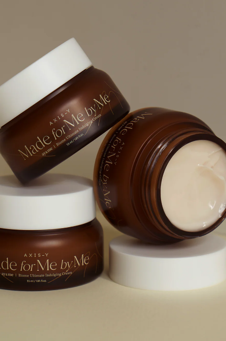 Axis-Y Biome Ultimate Indulging Cream