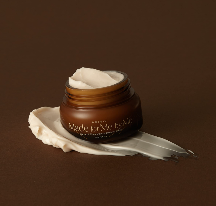 Axis-Y Biome Ultimate Indulging Cream