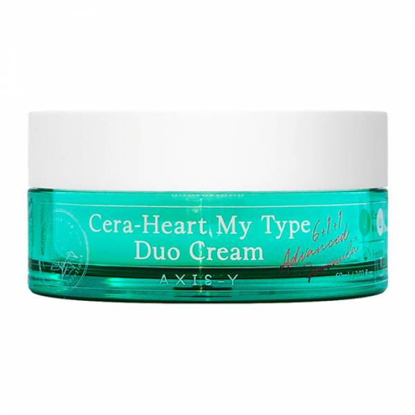Axis-Y Cera- Heart My Type Duo Cream 60ml