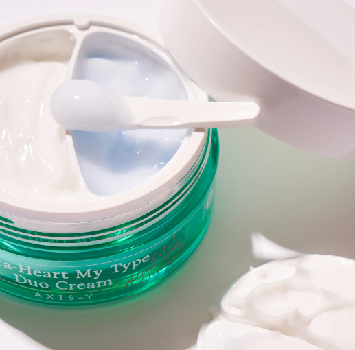 Axis-Y Cera- Heart My Type Duo Cream 60ml