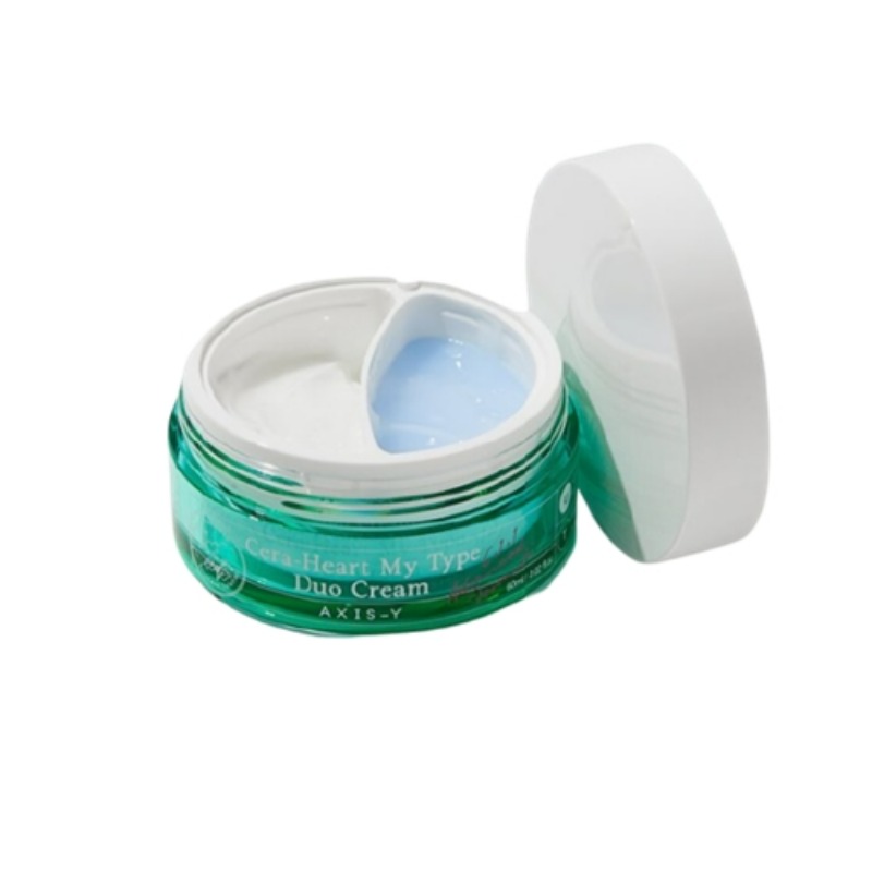 Axis-Y Cera- Heart My Type Duo Cream 60ml