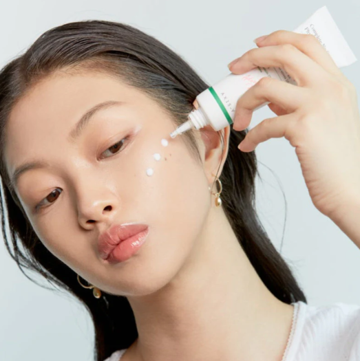 Axis-Y Complete No-Stress Physical Sunscreen V3