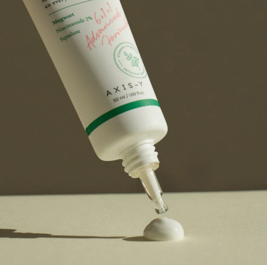 Axis-Y Complete No-Stress Physical Sunscreen V3