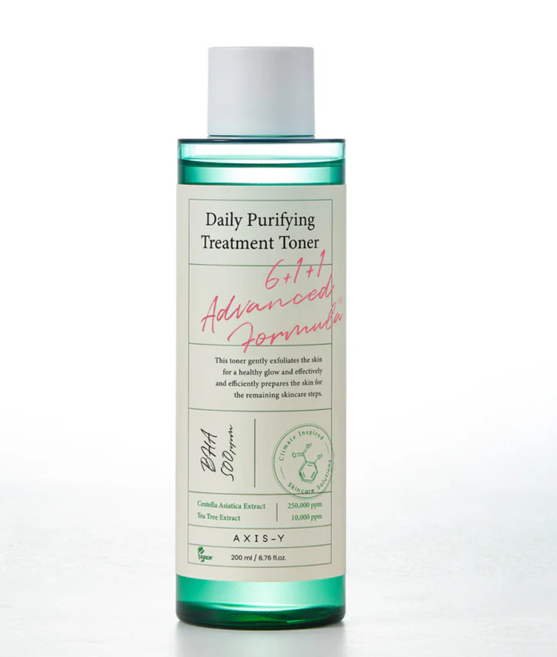 Axis-Y Daily Purifying Treatment Toner