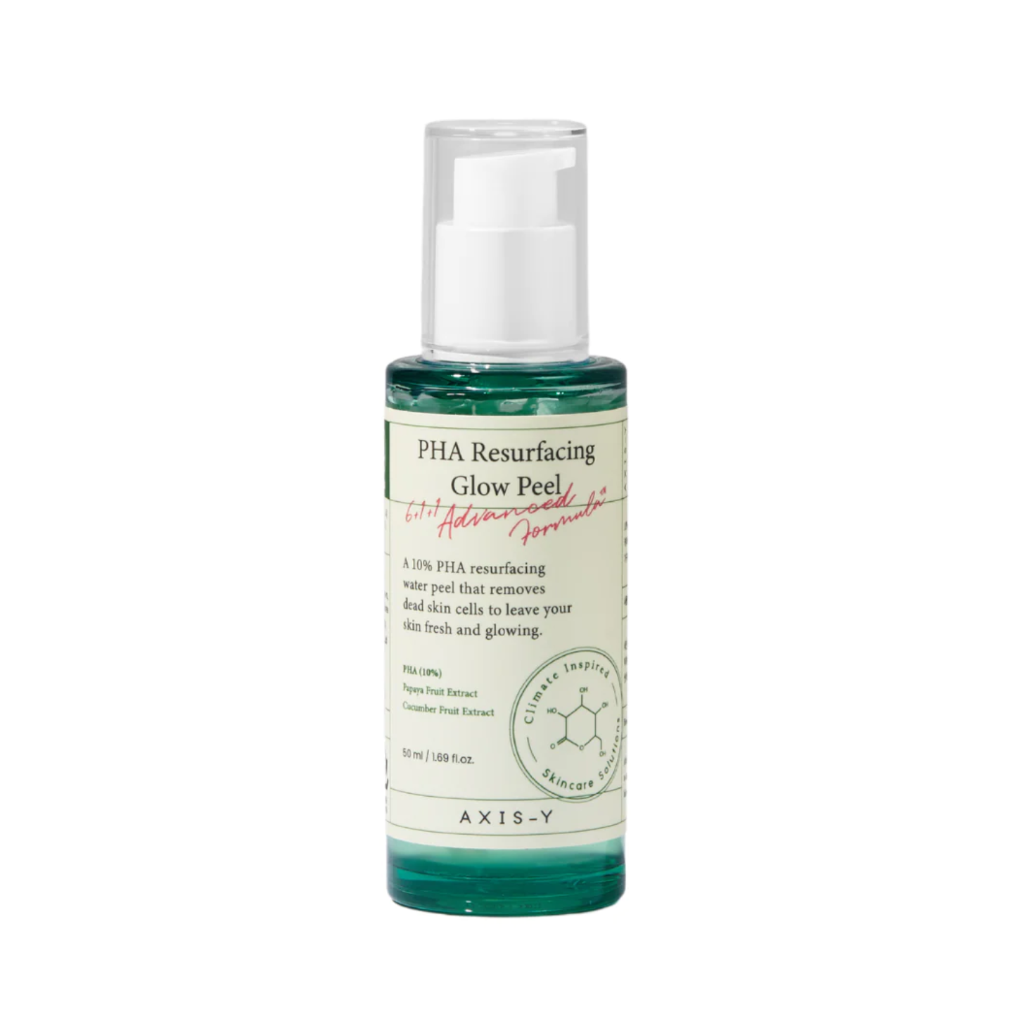 Axis-Y PHA Resurfacing Glow Peel