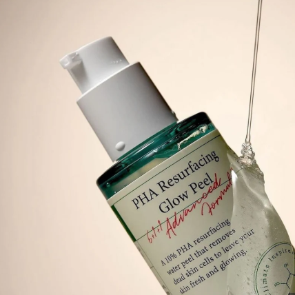 Axis-Y PHA Resurfacing Glow Peel