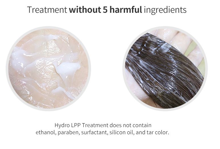 LADOR Hydro LPP Treatment 150ml