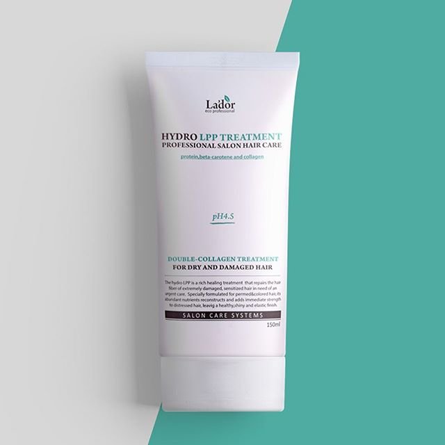 LADOR Hydro LPP Treatment 150ml