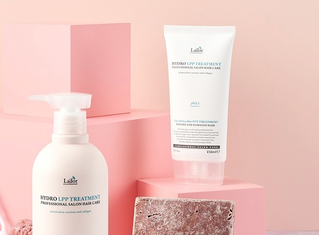 LADOR Hydro LPP Treatment 150ml