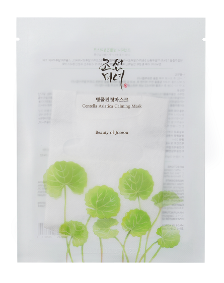 Beauty Of Joseon Centella Asiatica Calming Mask