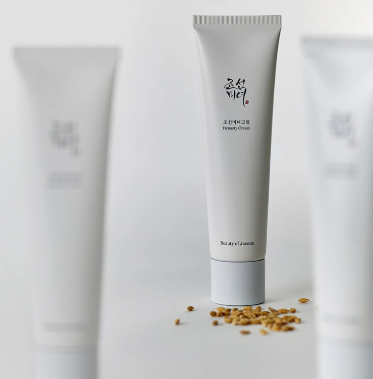 Beauty of Joseon Dynasty Cream 100ml