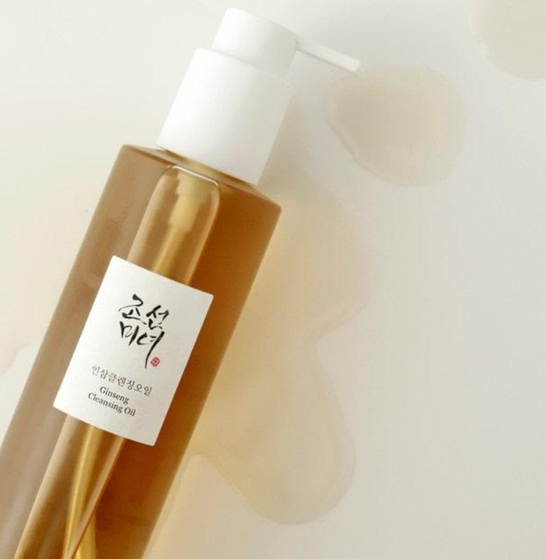 Beauty Of Joseon Ginseng Cleansing Oil 210ml