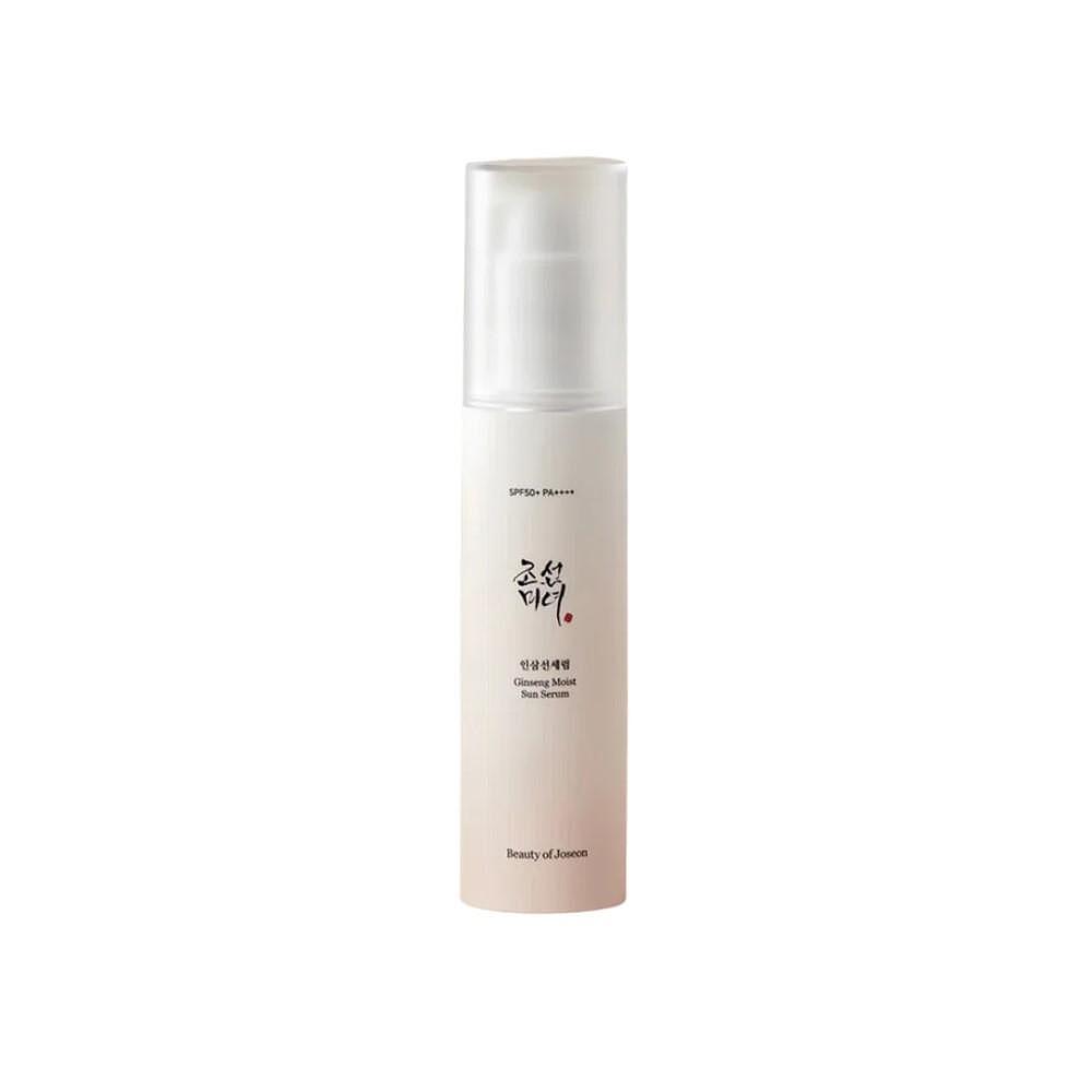 Beauty of Joseon Ginseng sun serum SPF 50+ PA++++ 50ml