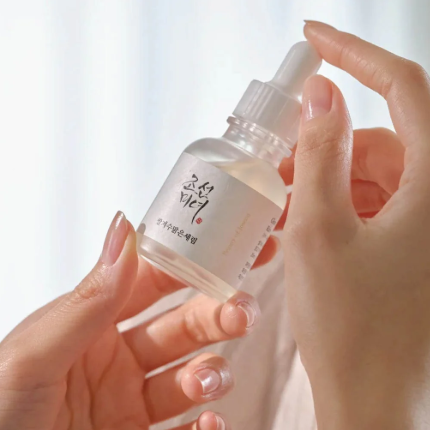 Beauty of Joseon Glow Deep Serum : Rice + Alpha Arbutin 30ml