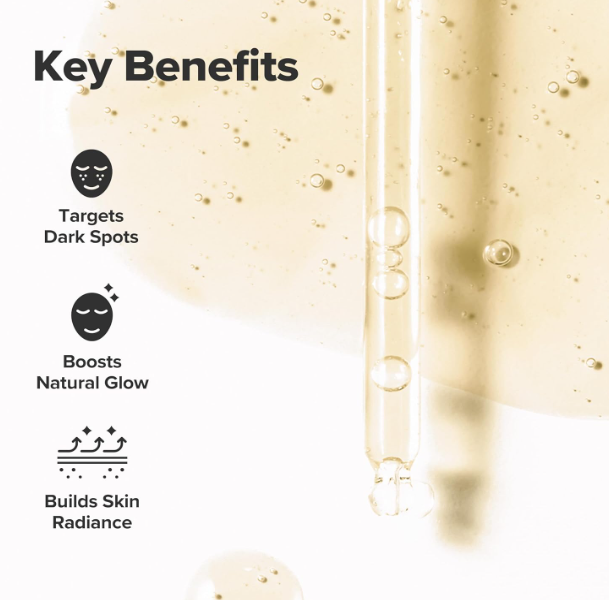 Beauty of Joseon Glow Deep Serum : Rice + Alpha Arbutin 30ml