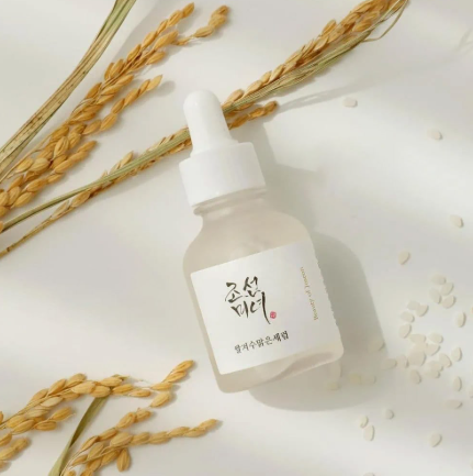Beauty of Joseon Glow Deep Serum : Rice + Alpha Arbutin 30ml