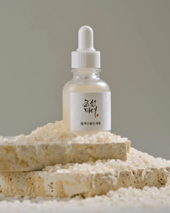 Beauty of Joseon Glow Deep Serum : Rice + Alpha Arbutin 30ml