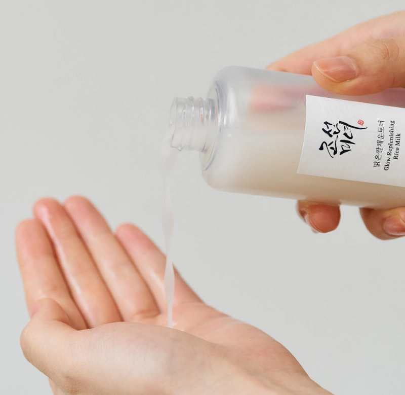 Beauty of Joseon Glow Replenishing Rice Milk 150ml