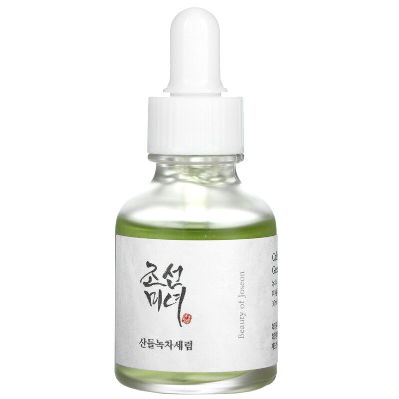 Beauty Of Joseon Green Tea Calming Serum