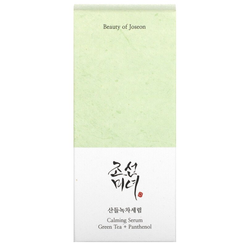 Beauty Of Joseon Green Tea Calming Serum