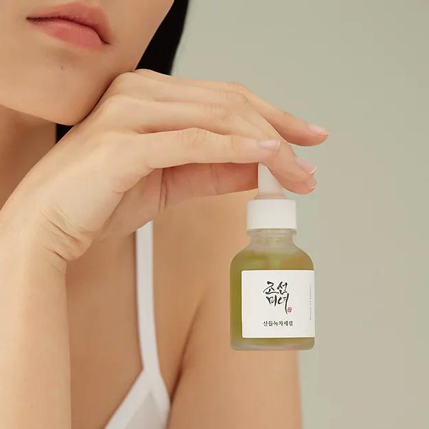 Beauty Of Joseon Green Tea Calming Serum