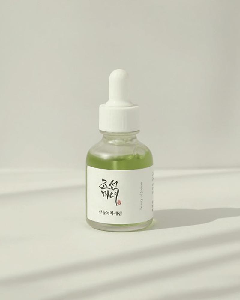 Beauty Of Joseon Green Tea Calming Serum
