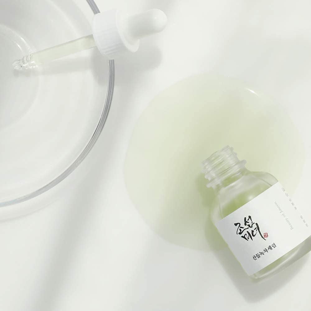 Beauty Of Joseon Green Tea Calming Serum