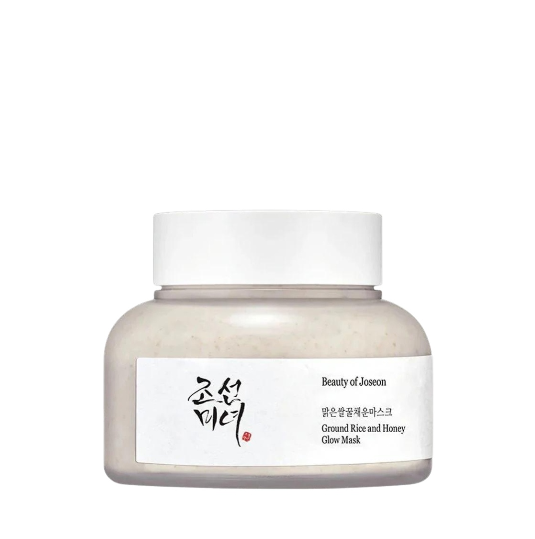 Beauty of Joseon Ground Rice and Honey Glow Mask 150ml