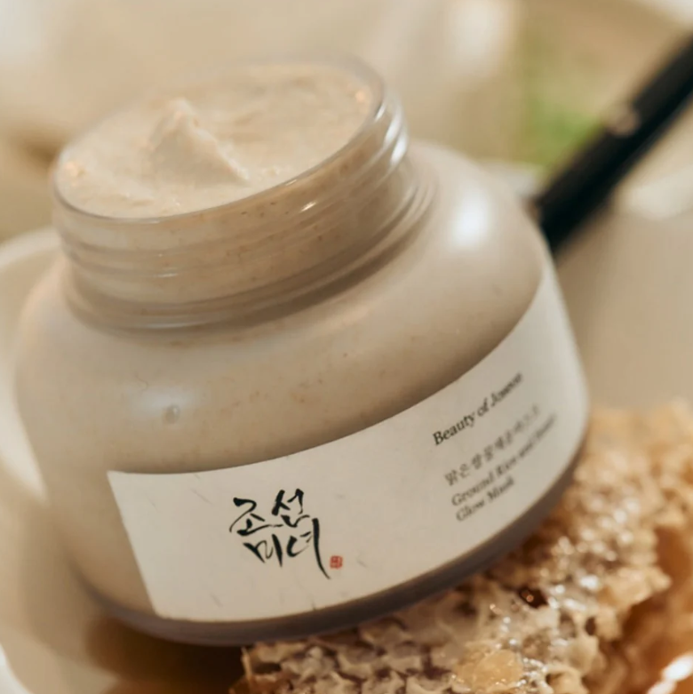 Beauty of Joseon Ground Rice and Honey Glow Mask 150ml