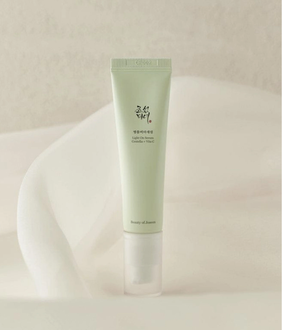 Beauty of Joseon Light On Serum Centella + Vita C 30ml