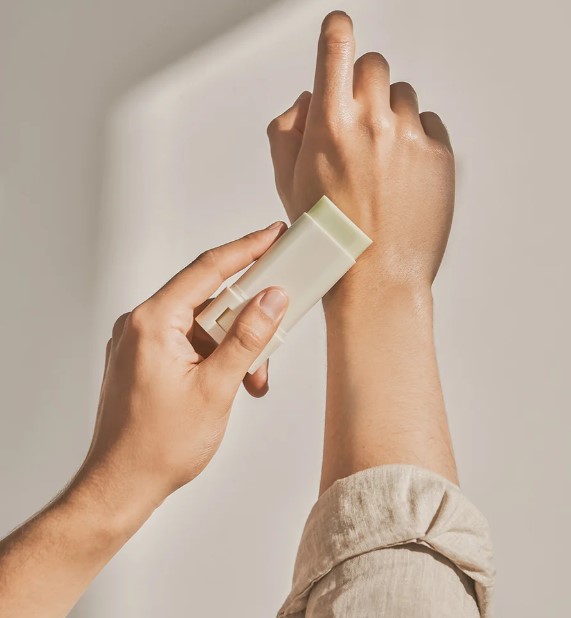 Beauty Of Joseon Matte Sun Stick Mugwort+Camelia 18g