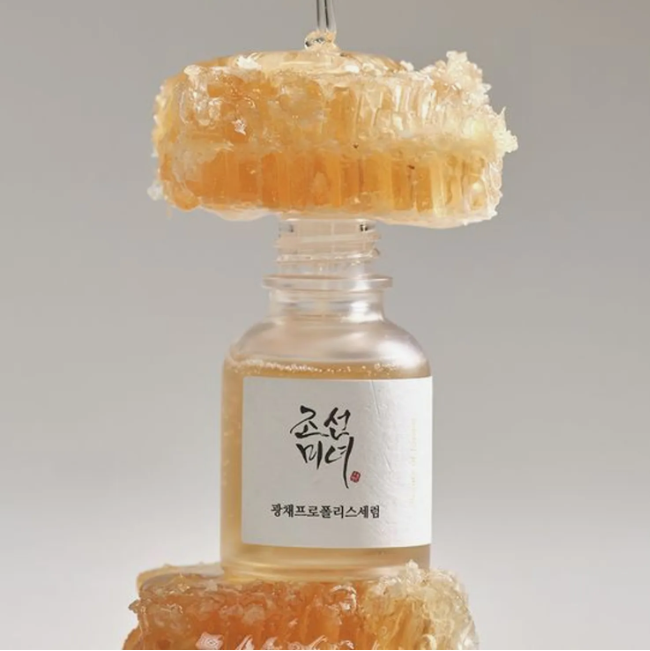Beauty Of Joseon Propolis Glow Serum