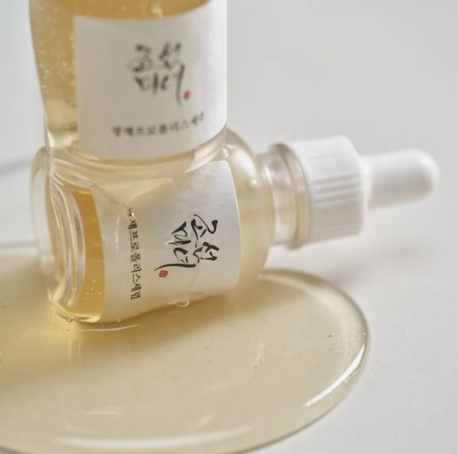 Beauty Of Joseon Propolis Glow Serum
