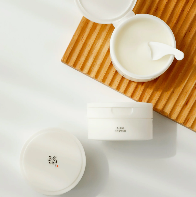 Beauty of Joseon  Radiance Cleansing Balm 100ml (renewed)