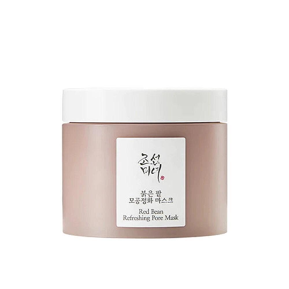 Beauty of Joseon Red Bean Refreshing Pore Mask 140ml