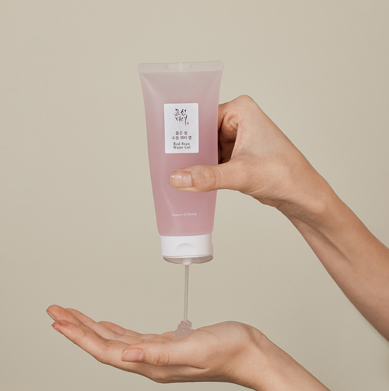 Beauty of Joseon Red Bean Water Gel 100ml
