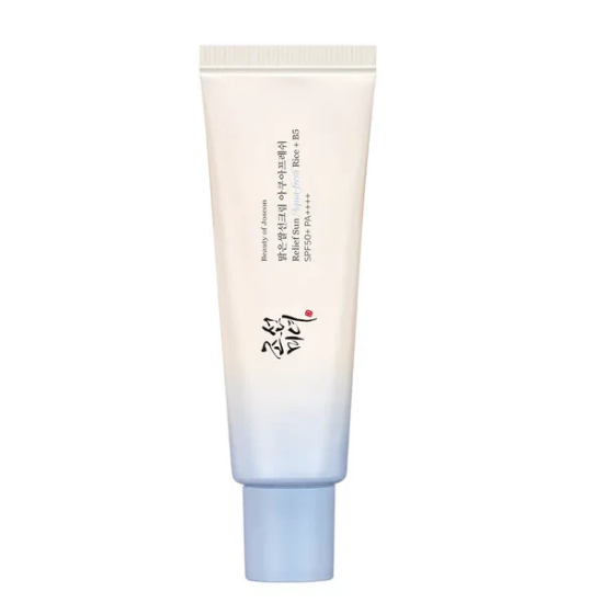 Beauty of Joseon Relief Sun Aqua Fresh: Rice + B5 SPF50+ PA++++  50ml